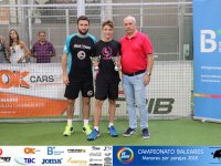 campeonato de Baleares de menores